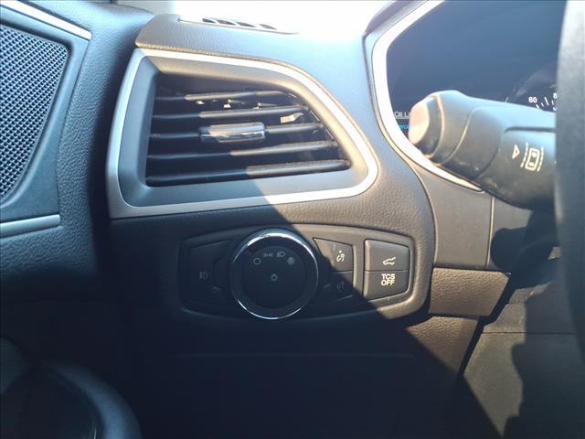 used 2020 Ford Edge car, priced at $20,980