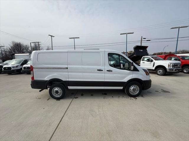 new 2024 Ford Transit-250 car, priced at $55,350