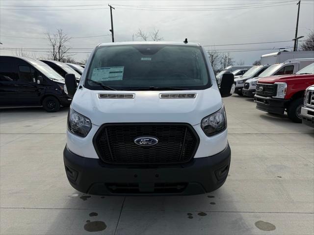 new 2024 Ford Transit-250 car, priced at $55,350