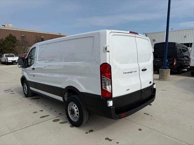 new 2024 Ford Transit-250 car, priced at $55,350