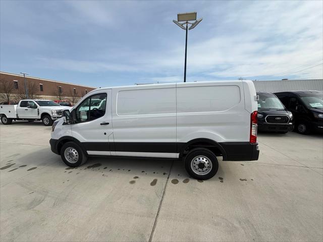 new 2024 Ford Transit-250 car, priced at $55,350