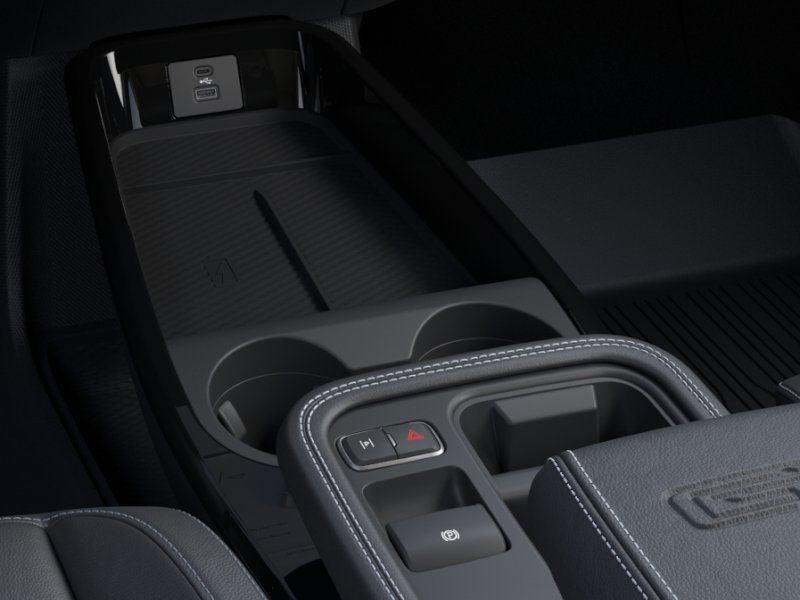 new 2025 Ford Mustang Mach-E car, priced at $57,147