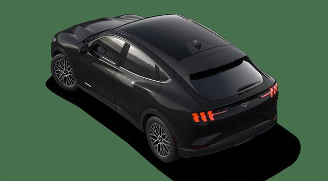 new 2024 Ford Mustang Mach-E car, priced at $54,090