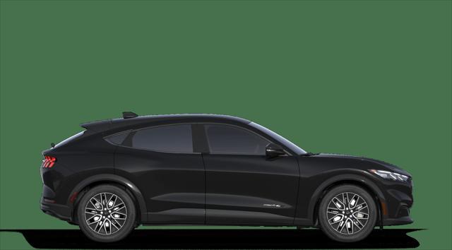 new 2024 Ford Mustang Mach-E car, priced at $54,090