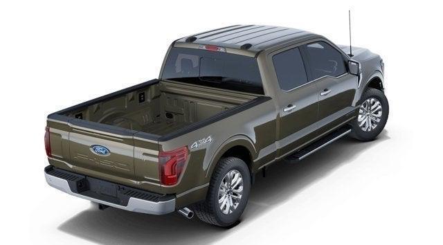 new 2025 Ford F-150 car, priced at $71,915