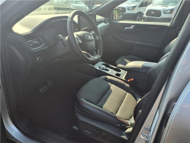 used 2023 Ford Escape car, priced at $26,580