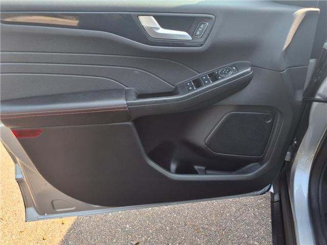 used 2023 Ford Escape car, priced at $26,580
