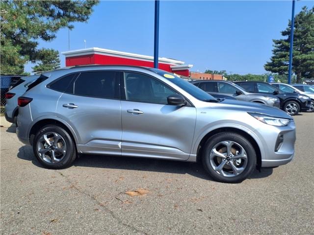 used 2023 Ford Escape car, priced at $26,580