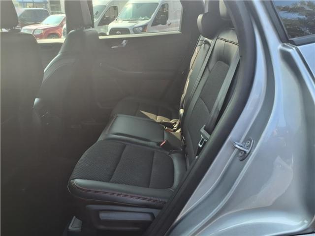 used 2023 Ford Escape car, priced at $26,580