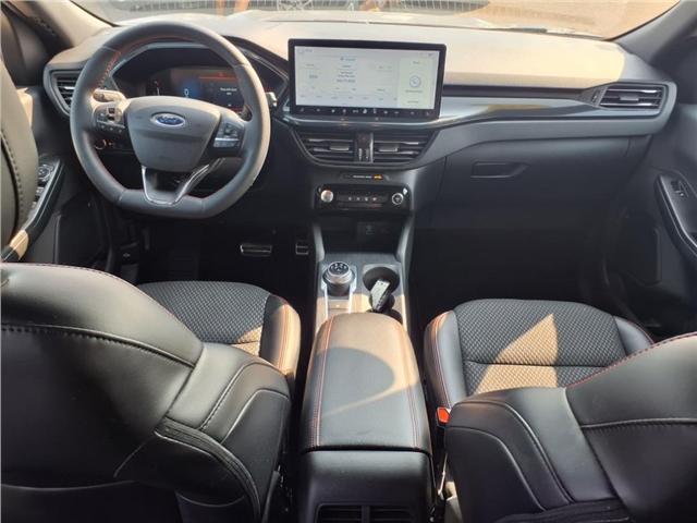used 2023 Ford Escape car, priced at $26,580