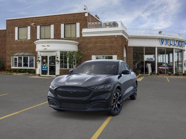 new 2025 Ford Mustang Mach-E car, priced at $46,995
