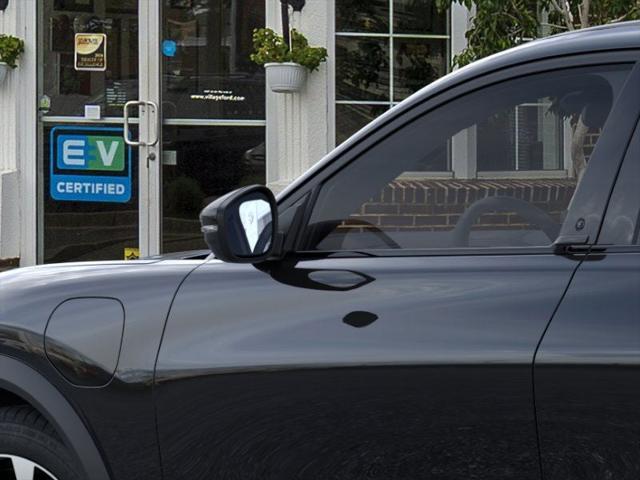 new 2025 Ford Mustang Mach-E car, priced at $46,995