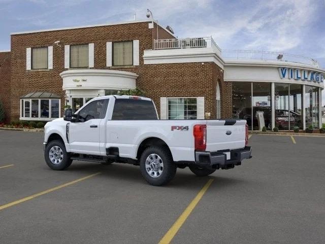 new 2024 Ford F-250 car, priced at $53,810