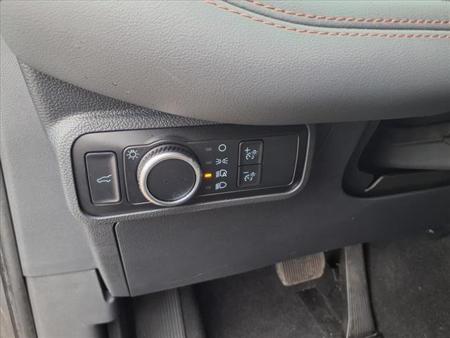 used 2025 Ford Explorer car, priced at $38,980