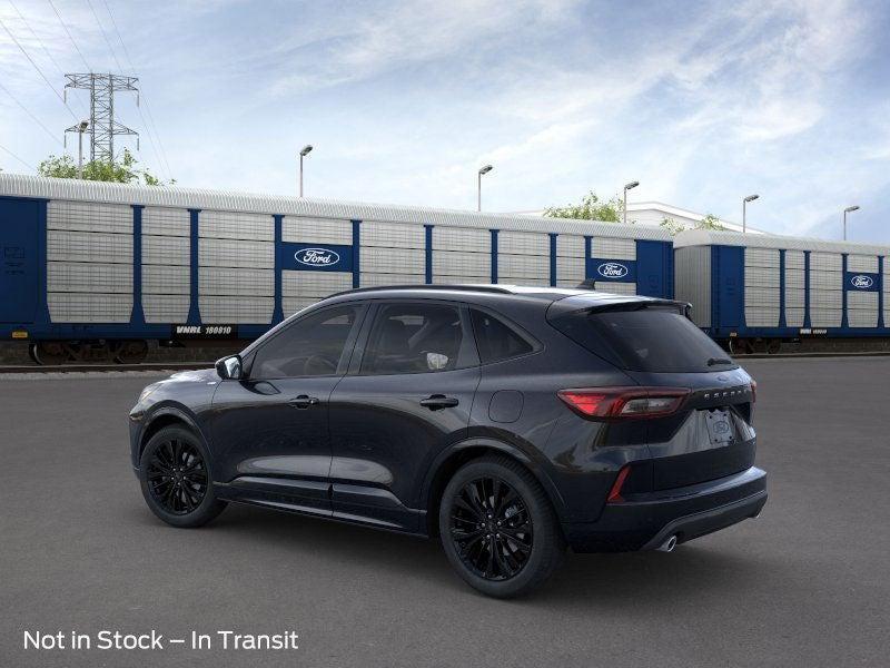 new 2025 Ford Escape car, priced at $37,065