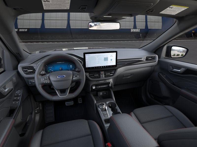 new 2025 Ford Escape car, priced at $37,065