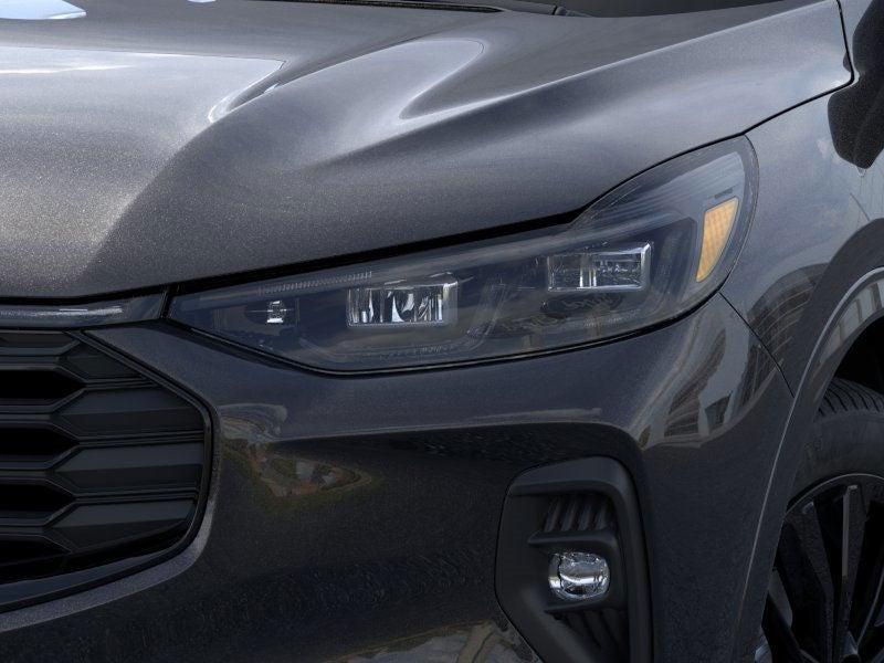 new 2025 Ford Escape car, priced at $37,065