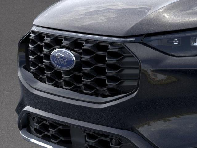 new 2025 Ford Escape car, priced at $37,065