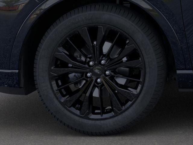 new 2025 Ford Escape car, priced at $37,065