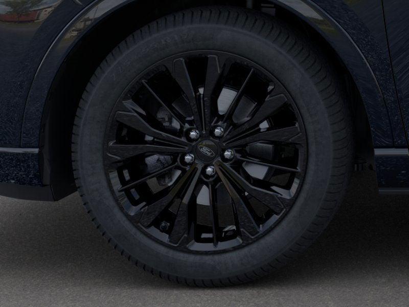 new 2025 Ford Escape car, priced at $37,065