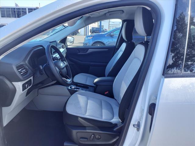 used 2023 Ford Escape car, priced at $23,980