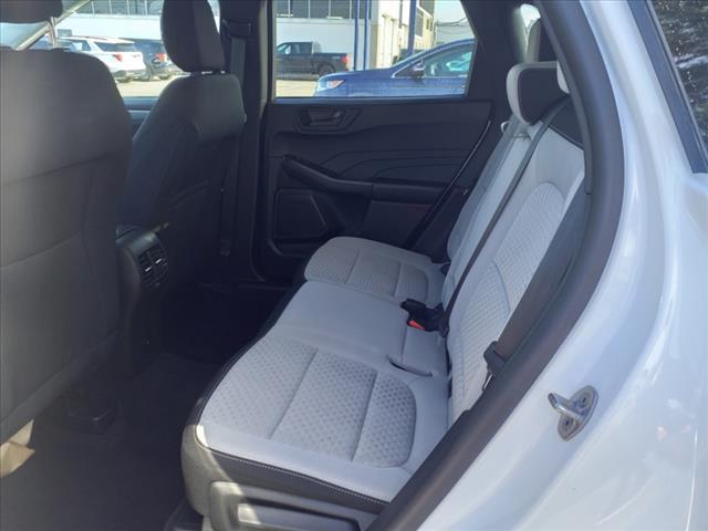 used 2023 Ford Escape car, priced at $23,980