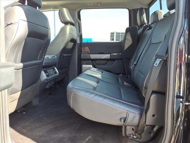 used 2021 Ford F-150 car, priced at $31,980