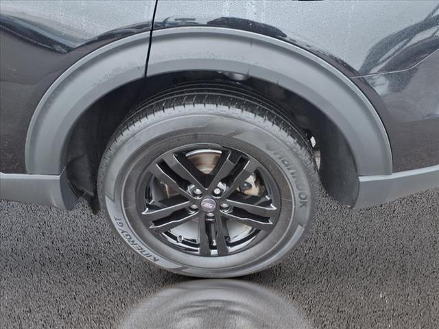 used 2022 Ford Explorer car, priced at $29,980