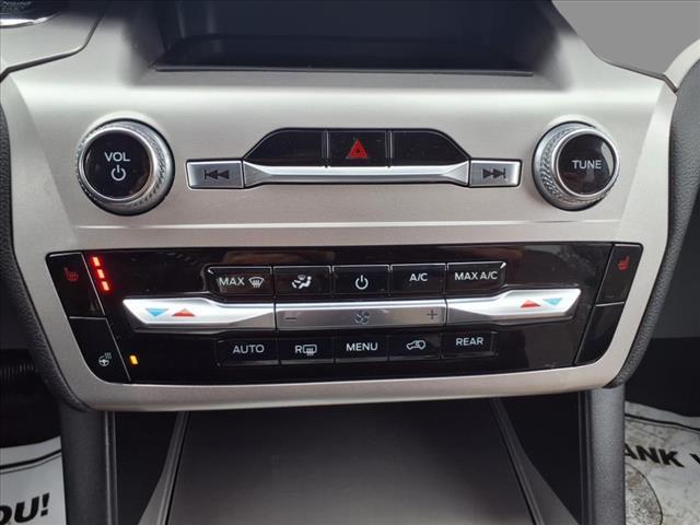 used 2022 Ford Explorer car, priced at $29,980