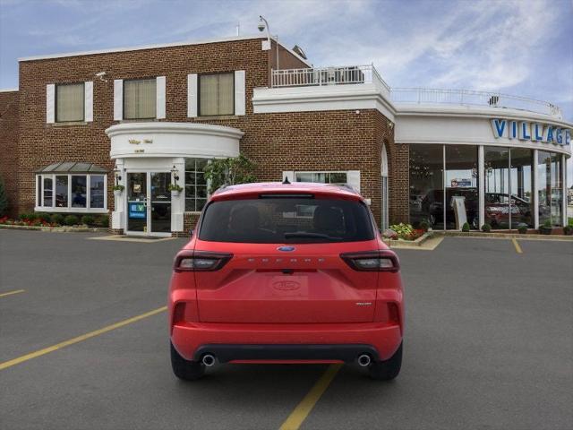 new 2024 Ford Escape car, priced at $34,895