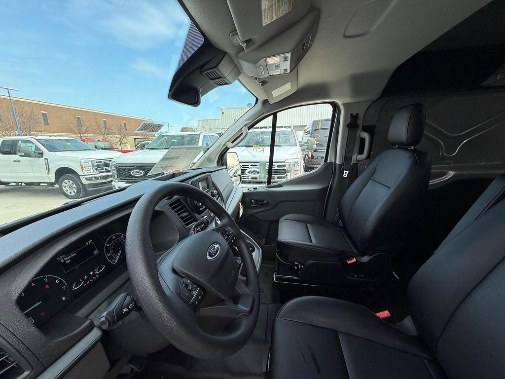 new 2024 Ford Transit-150 car, priced at $47,249