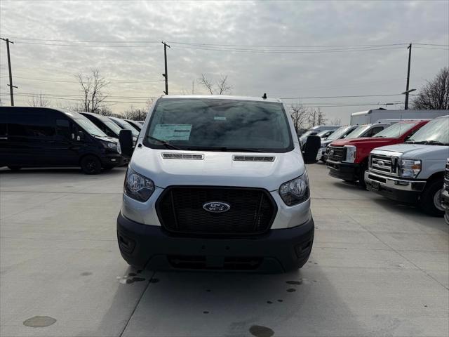 new 2024 Ford Transit-150 car, priced at $51,560