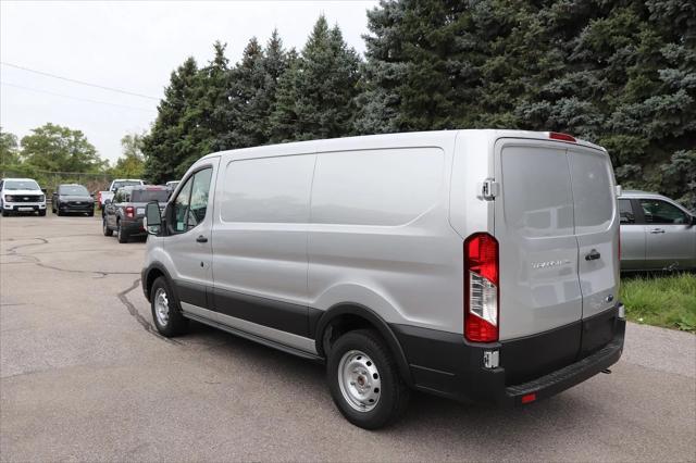 new 2024 Ford Transit-150 car, priced at $51,560