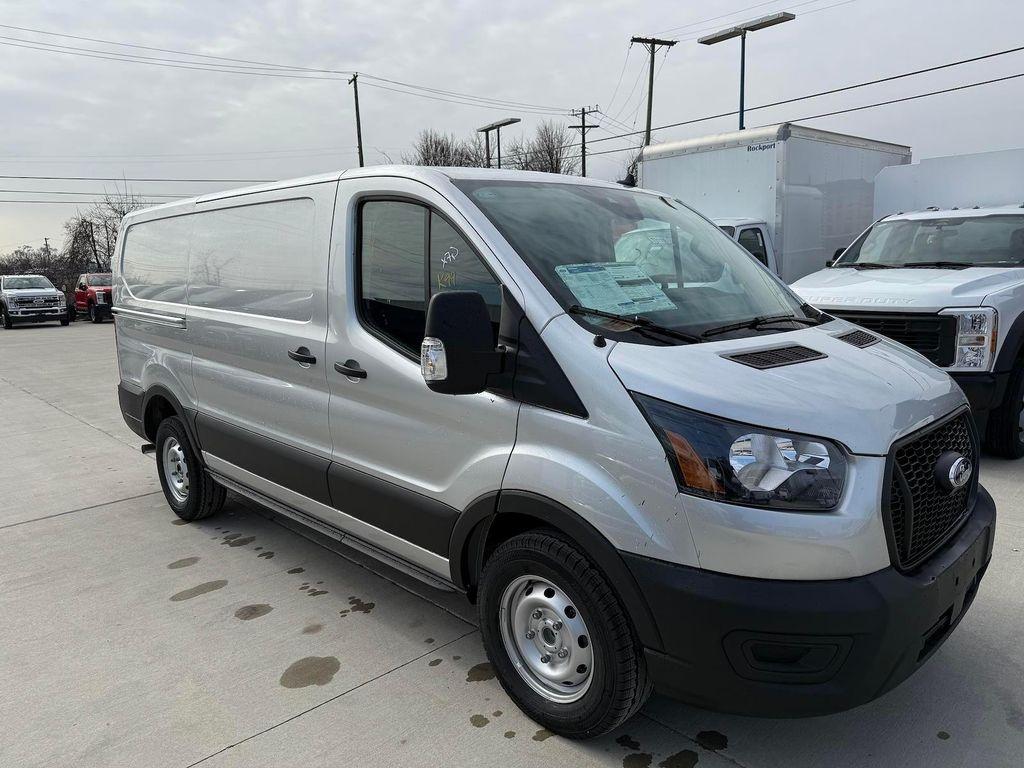 new 2024 Ford Transit-150 car, priced at $47,249