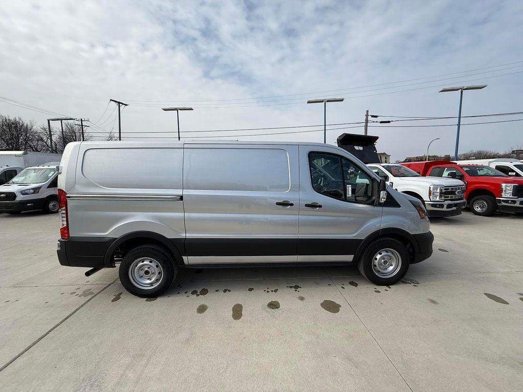 new 2024 Ford Transit-150 car, priced at $47,249