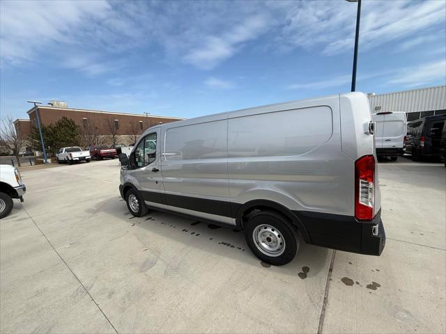 new 2024 Ford Transit-150 car, priced at $51,560