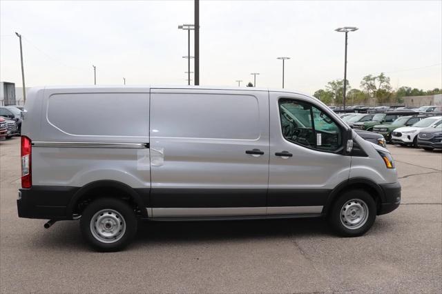 new 2024 Ford Transit-150 car, priced at $51,560