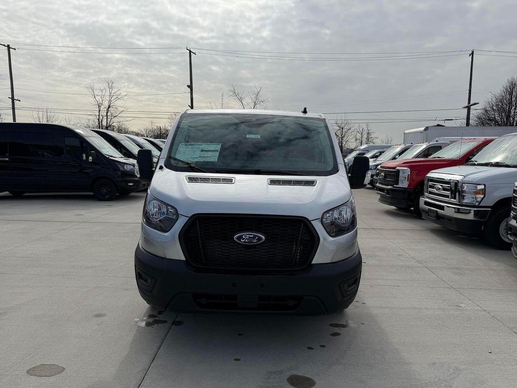 new 2024 Ford Transit-150 car, priced at $47,249
