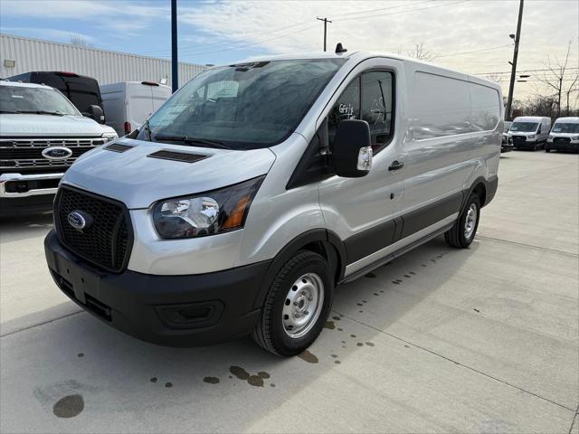 new 2024 Ford Transit-150 car, priced at $51,560