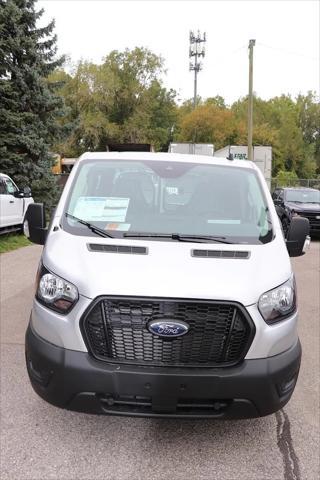 new 2024 Ford Transit-150 car, priced at $51,560