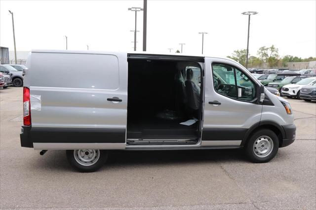 new 2024 Ford Transit-150 car, priced at $51,560