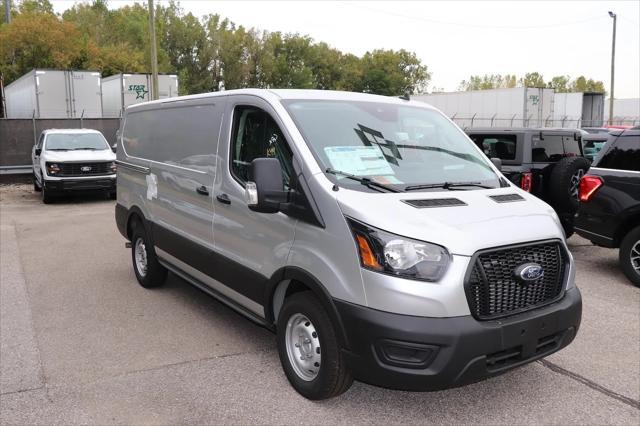 new 2024 Ford Transit-150 car, priced at $51,560