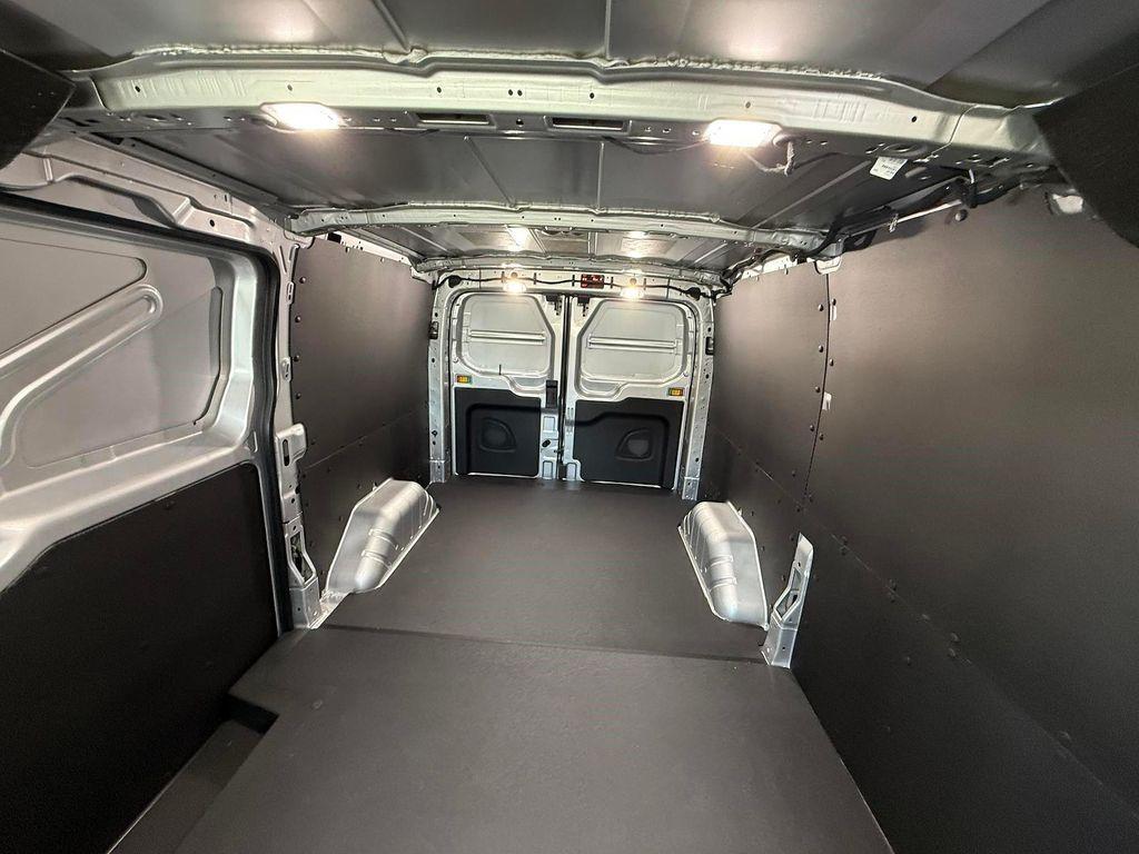 new 2024 Ford Transit-150 car, priced at $47,249