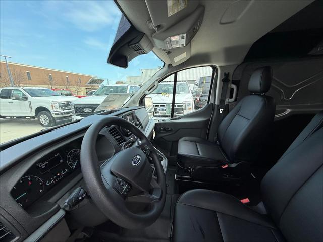 new 2024 Ford Transit-150 car, priced at $51,560