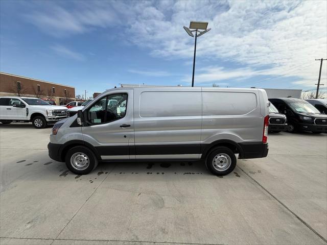 new 2024 Ford Transit-150 car, priced at $51,560