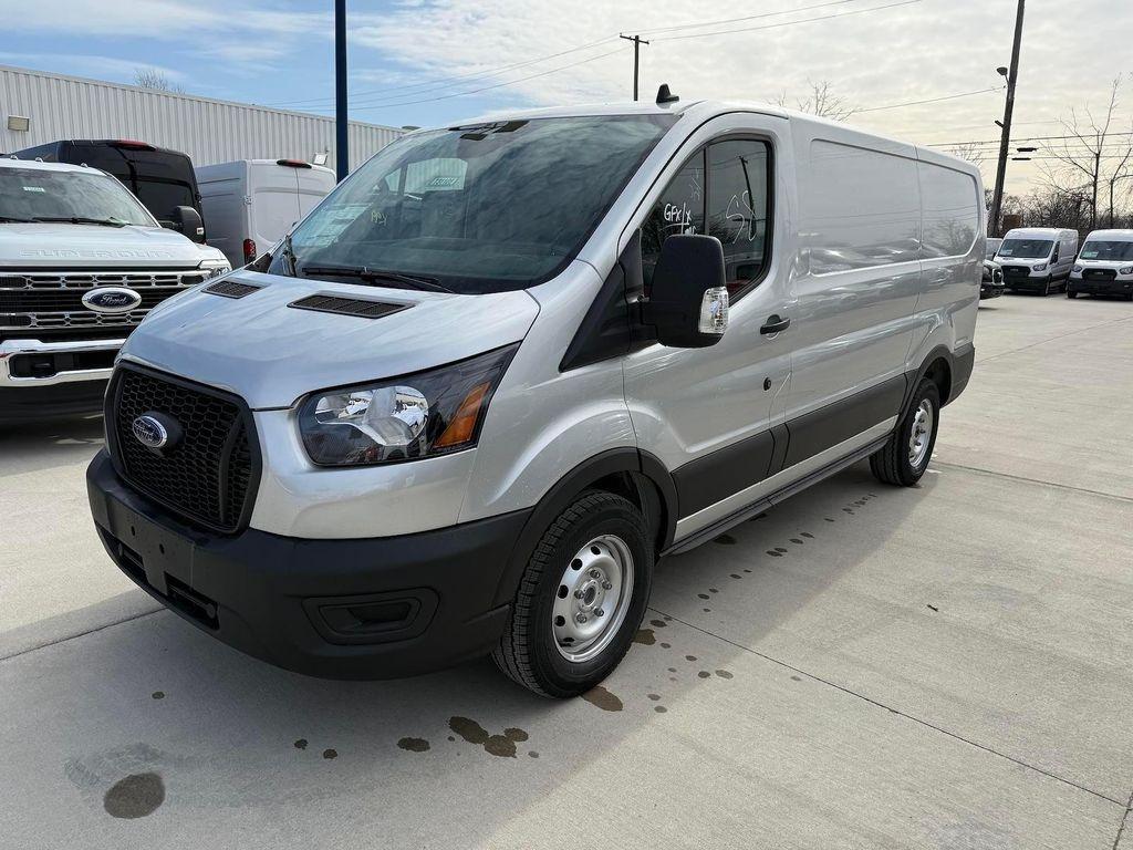 new 2024 Ford Transit-150 car, priced at $47,249