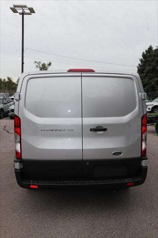 new 2024 Ford Transit-150 car, priced at $51,560