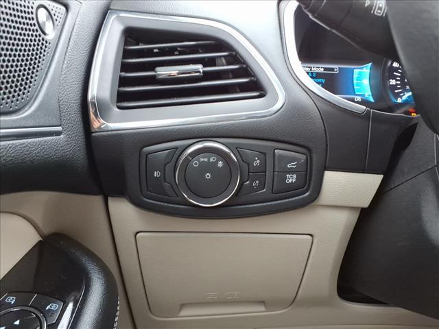 used 2019 Ford Edge car, priced at $18,580