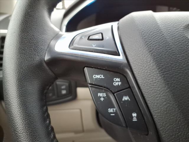 used 2019 Ford Edge car, priced at $18,580