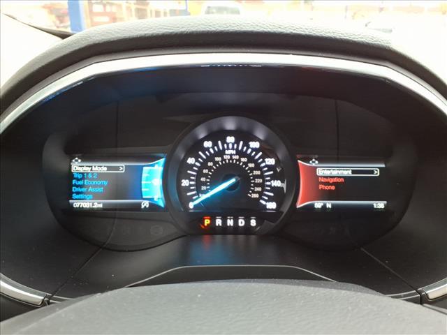 used 2019 Ford Edge car, priced at $18,580